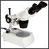 The Apex Discovery Stereomicroscope