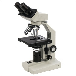 High Power Microscopes